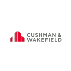 Cushman & Wakafield Servicios inmobiliarios comerciales internacionalmente.